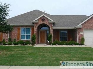 110 Chinaberry Trl, Forney, TX 75126