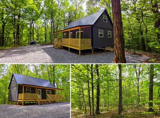 0 Edmundson Rd, Vinton, OH 45686