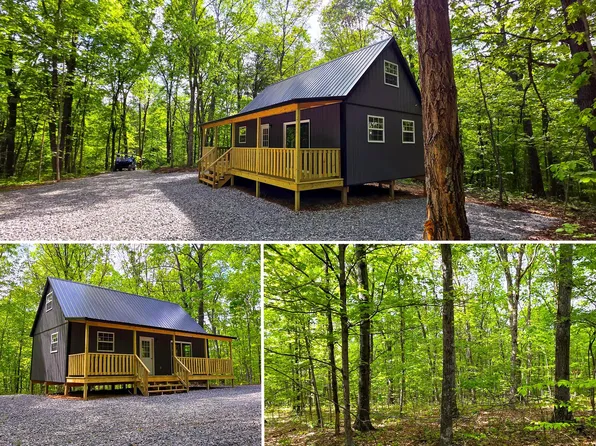 0 Edmundson Rd, Vinton, OH 45686