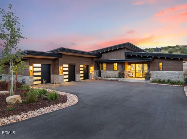4036 E Tuhaye Holw, Kamas, UT 84036