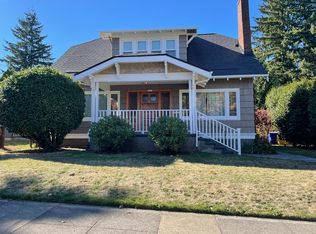 6305 SE 47th Ave, Portland, OR 97206