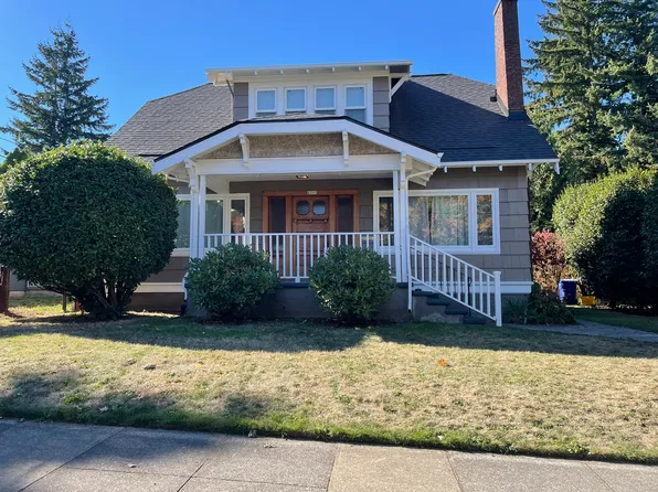 6305 SE 47th Ave, Portland, OR 97206