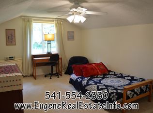 24920 Lawrence Rd, Junction City, OR 97448