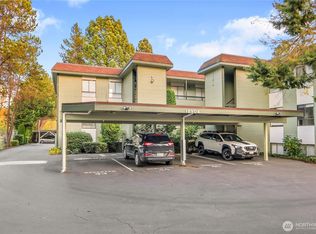 Richmond Village, Shoreline, WA 98177