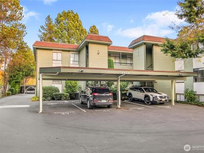 18904 NW 8th Avenue #230, Shoreline, WA, 98177