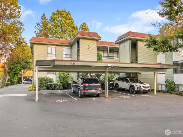 18904 NW 8th Avenue #230, Shoreline, WA 98177
