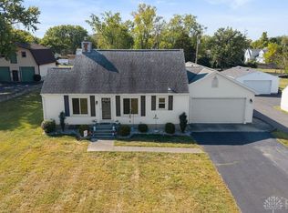 3166 Little York Rd, Dayton, OH 45414