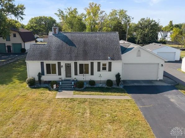 3166 Little York Rd, Dayton, OH 45414