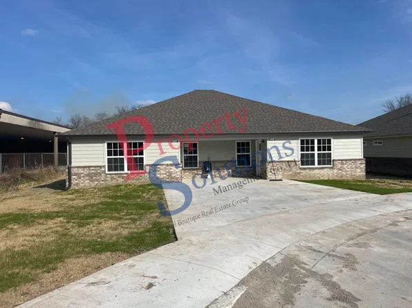 1005 S Cherokee Ave, Tahlequah, OK 74464