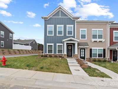 147 Cherry Springs Ln #13, Asheville, NC, 28804