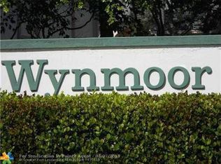 1204 Bahama Bnd APT C1, Coconut Creek, FL 33066