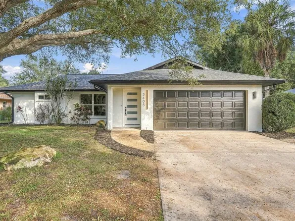 3405 46TH STREET W, BRADENTON, FL 34209