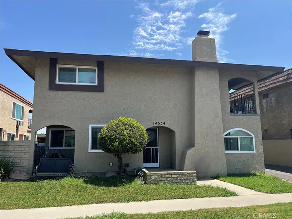 14534 Bellflower Blvd, Bellflower, CA 90706