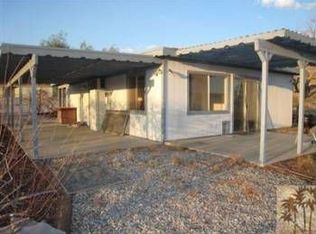 26402 Sheridan Rd, Desert Hot Springs, CA 92241