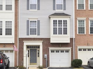 14237 Legend Glen Ct, Gainesville, VA 20155