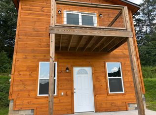 1101 Beason Ridge Rd, New Tazewell, TN 37825