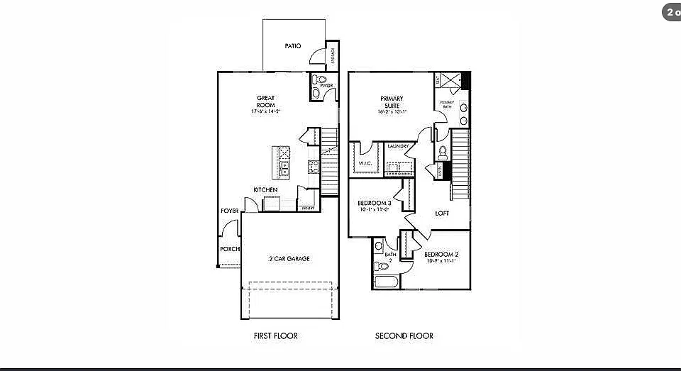 1104 Plumcrest Dr