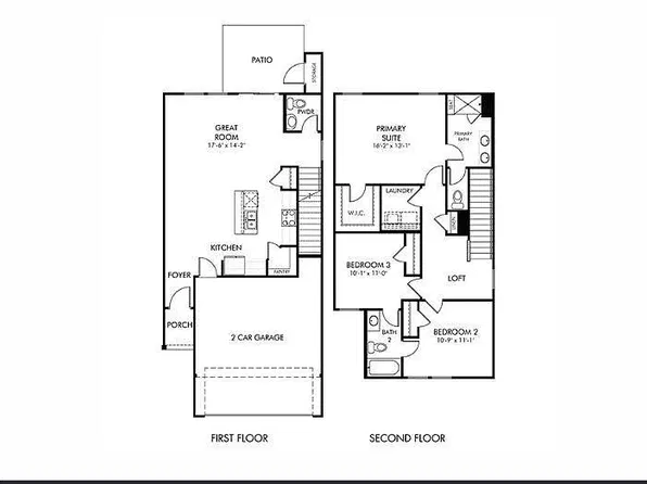 1104 Plumcrest Dr, Charlotte, NC 28216
