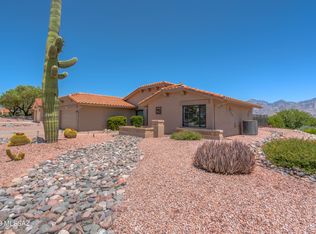1600 E Chisholm Ln, Oro Valley, AZ 85755
