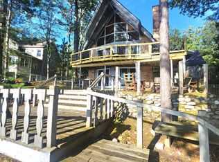 11551 Enchanted Dr, Frederic, MI