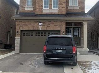 44 Branigan Cres, Halton Hills, ON L7G 0N1