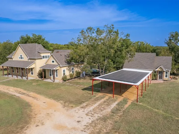 2099 County Road 4732, Cumby, TX 75433
