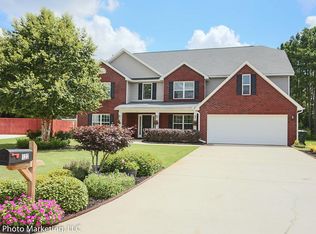 122 Arbor Crk, Warner Robins, GA 31093