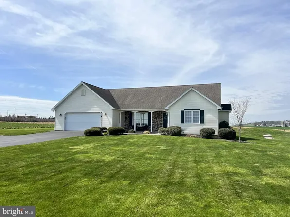 115 Swamp Rd, Morgantown, PA 19543