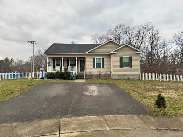 38 Vail Ct, Salt Lick, KY 40371