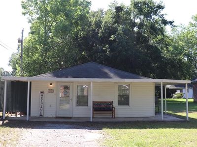 5307 Garrard Ave, Savannah, GA, 31405