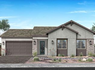 2533 E Alfonso Dr, San Tan Valley, AZ 85140