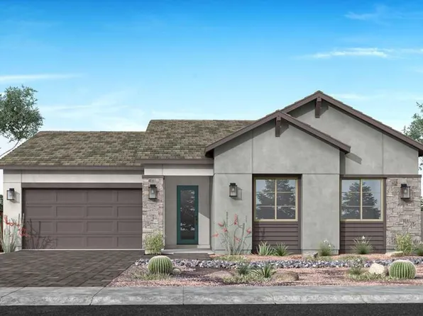 2533 E ALFONSO Drive, San Tan Valley, AZ 85140