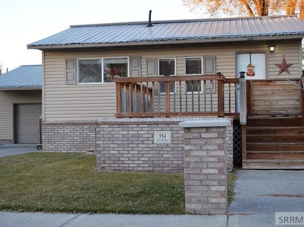 354 W 18th St, Idaho Falls, ID 83402