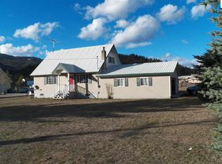 41 Manley Creek Rd, Laclede, ID 83841