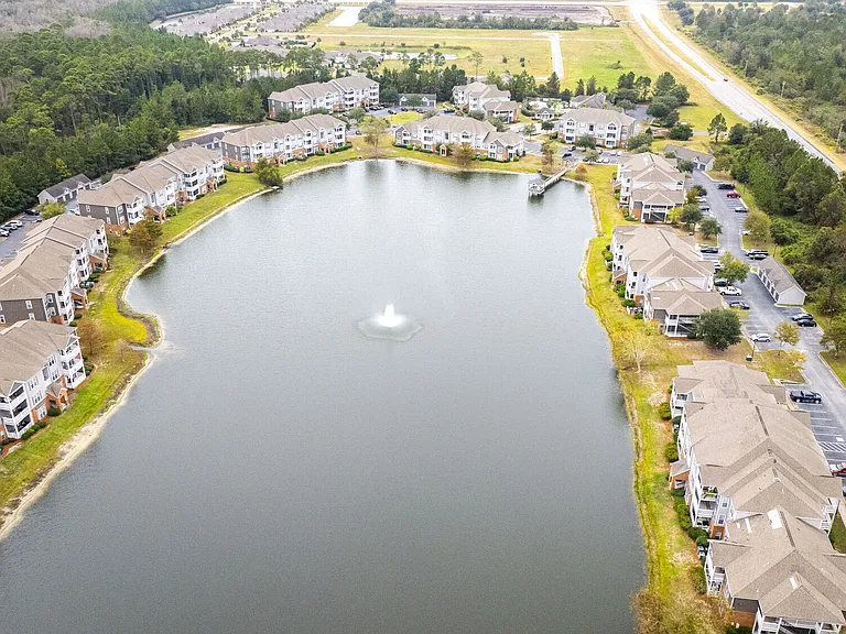 Odyssey Lake — Photo 3