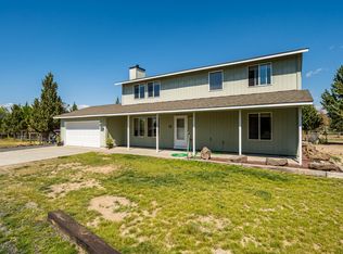 13708 SE Southwood Dr, Prineville, OR