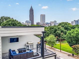 337 Pine St NE #B, Atlanta, GA 30308