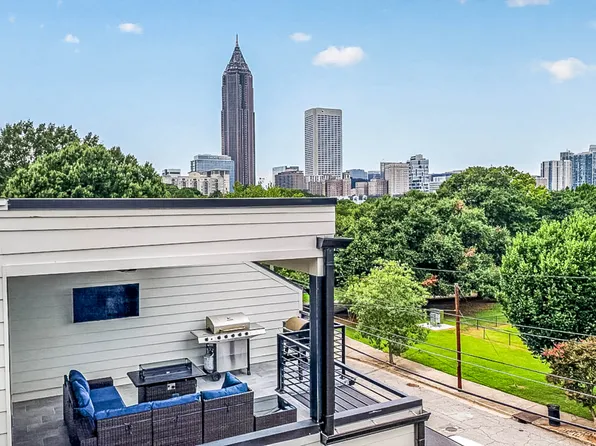 337 Pine St NE #B, Atlanta, GA 30308