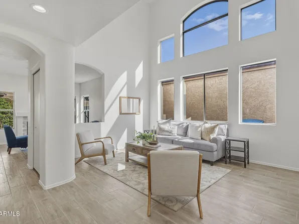 1308 W WAHALLA Lane, Phoenix, AZ 85027