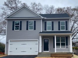 188 Kelley Rd, Fredericksburg, VA 22405