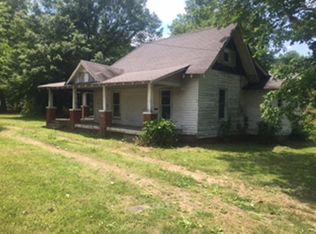 4434 Beech Bluff Rd, Beech Bluff, TN 38313
