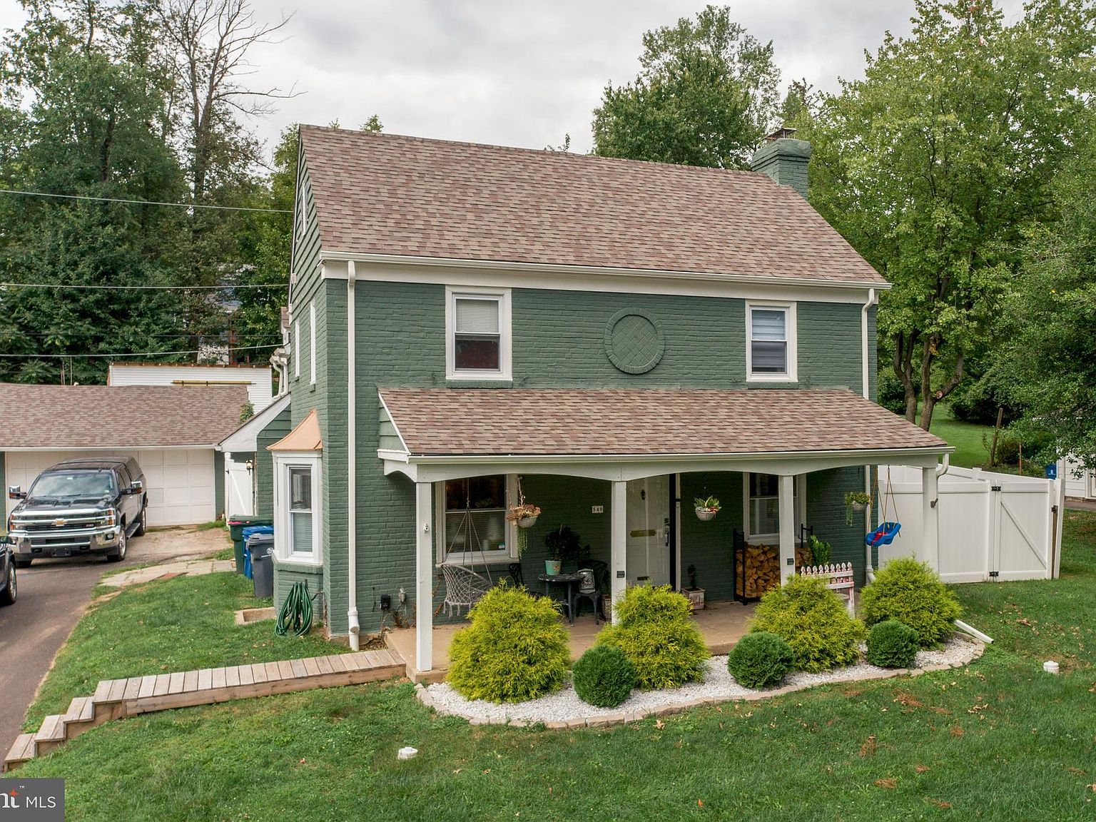 540 Baeder Rd, Jenkintown, PA 19046 MLS PAMC2082052 Zillow