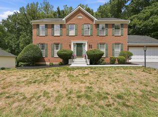 1620 Portland Ave, Fort Washington, MD 20744
