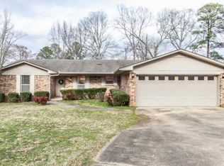 22 Ridgeway Dr, Sheridan, AR 72150