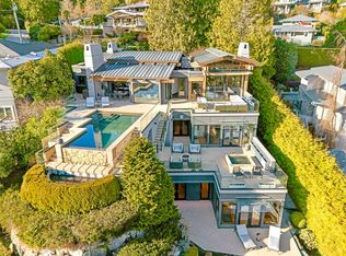 3370 Craigend Rd, West Vancouver, BC