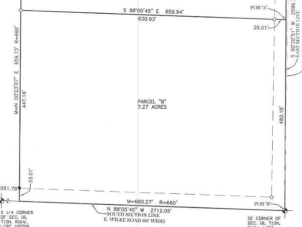2nd image of Vl 727a E Wilke Rd