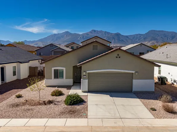 4192 Tinker Dr, Sierra Vista, AZ 85650
