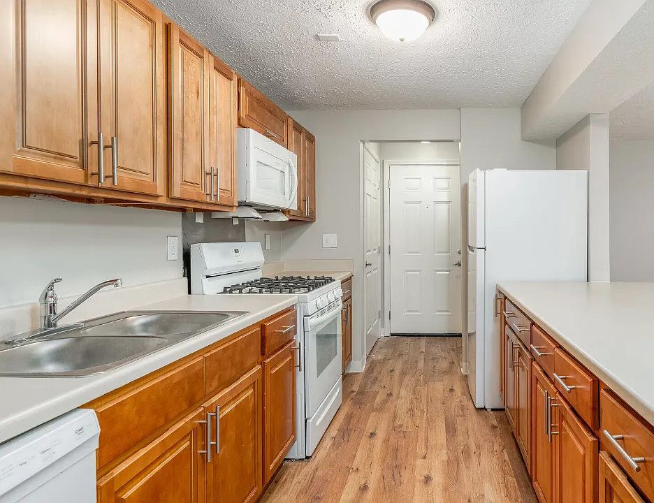 Cassady Village Apartments