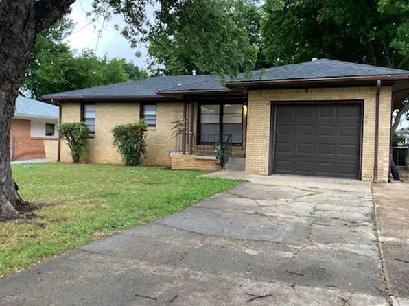 (undisclosed Address), Ardmore, OK 73401
