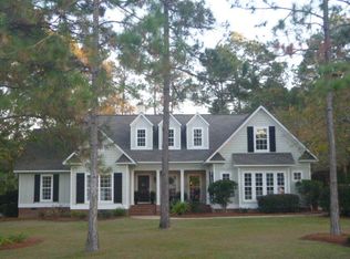 4508 Forest Lake Dr, Tifton, GA 31794